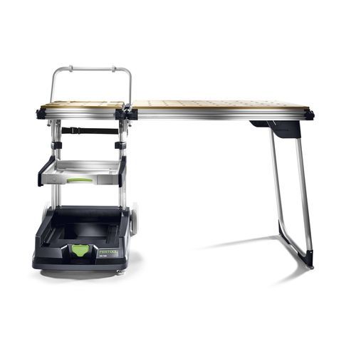 Промышленное рабочее место - MW 1000 Basic - Festool - мобильное
