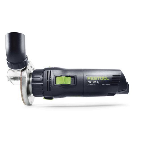 Фрезерная машина - OFK 500 Q-Plus R3 - Festool