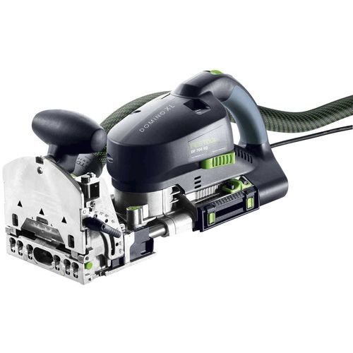 Фуговальный станок для дерева - DF 700 EQ-Plus - Festool