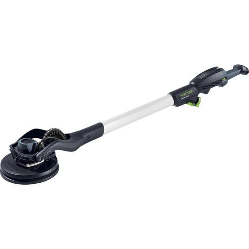 Шлифовальный станок с диском - LHS 2-M 225 EQ - Festool - электрический / стены и потолки / с пылеотсосом