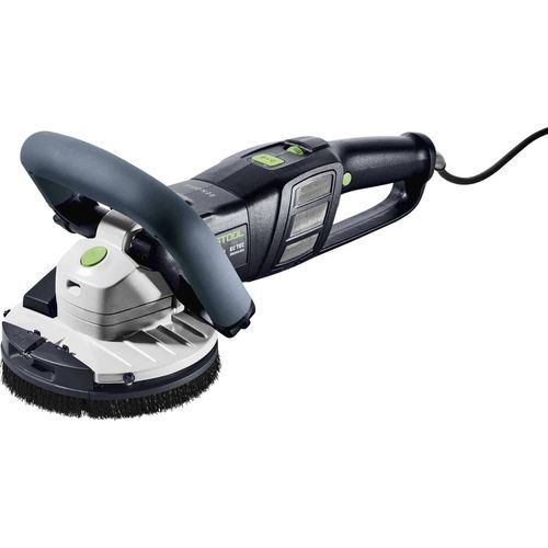 Электрический орбитальный шлифовальный станок - RG 130 ECI-Plus - Festool - бесщеточный