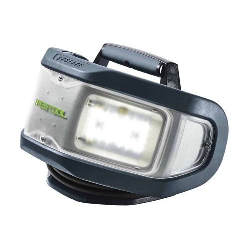 Светодиодный рабочий фонарь - SYSLITE DUO - Festool - рабочий / освещения / IP55