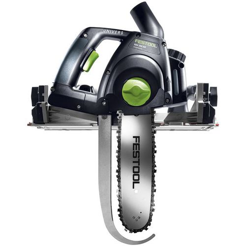 Бензопила для дерева - UNIVERS SSU 200 EB-Plus - Festool - электрическая / компактная