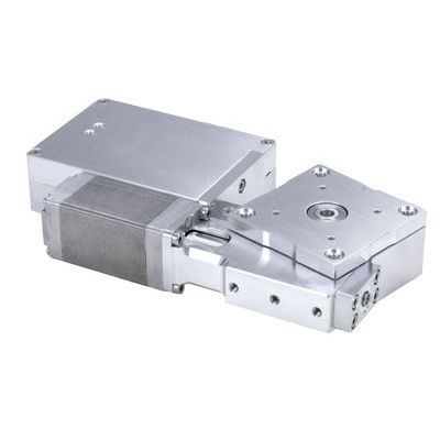 Ротационный координатный стол - X-RSM-SV series - Zaber Technologies - Vancouver, BC - многоосный / компактный / со встроенным контроллером