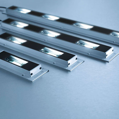 Лампа - MACH LED PRO - Herbert Waldmann GmbH & Co. KG - светодиодное / для машины / для станка
