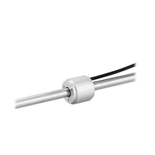 Абсолютный линейный энкодер - LinACE™ InAxis  - RLS - механический / BiSS-C / SSI