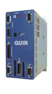 Сервовариатор AC - QDrive Mini - Quin Systems - миниатюрный / программируемый
