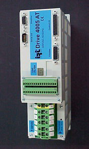 Сервовариатор AC - IRT - Quin Systems - цифровой