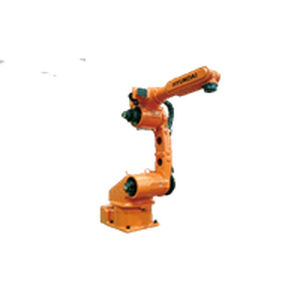 Шарнирный робот - HA006B - Hyundai Heavy Industries-Robotics System - 6 осей / для разгрузочно-погрузочных работ / для сварки