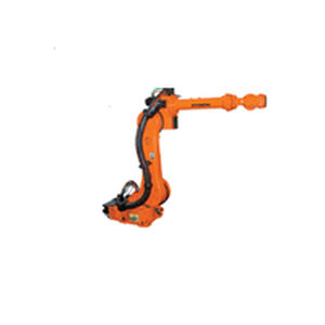 Шарнирный робот - HR030L - Hyundai Heavy Industries-Robotics System - 6 осей / для разгрузочно-погрузочных работ / высокоскоростной