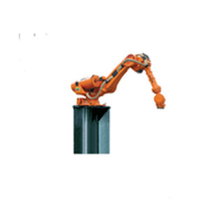 Шарнирный робот - HS200S - Hyundai Heavy Industries-Robotics System - 6 осей / для точечной сварки / высокоскоростной