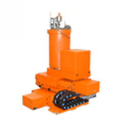 Картезианский робот - HJ100 - Hyundai Heavy Industries-Robotics System - 4 оси