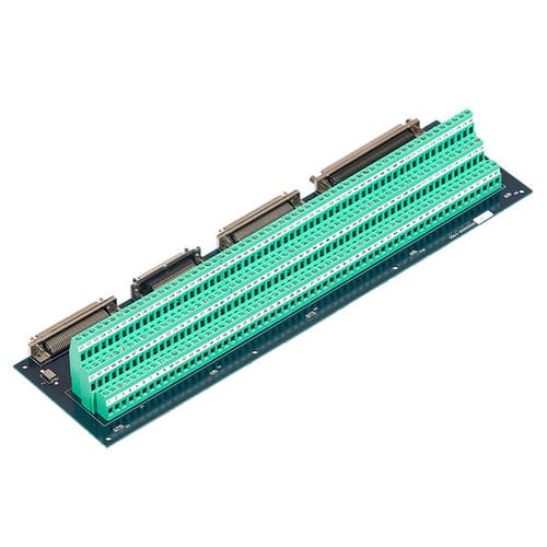 Модуль подключения - IOvMAX - OMS Motion, Inc.