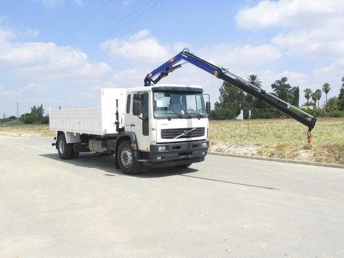 Мобильный башенный кран - PM 40 series - TADANO FAUN - со стрелой / для подъема / с дизельным двигателем