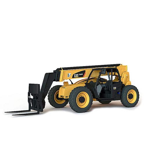 Телескопический вилочный погрузчик - TL943D - Caterpillar Global Mining