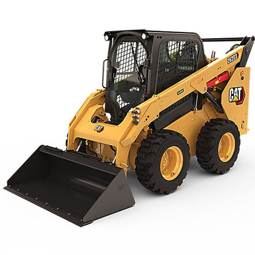 Компактный экскаватор - 239D3 - Caterpillar Global Mining