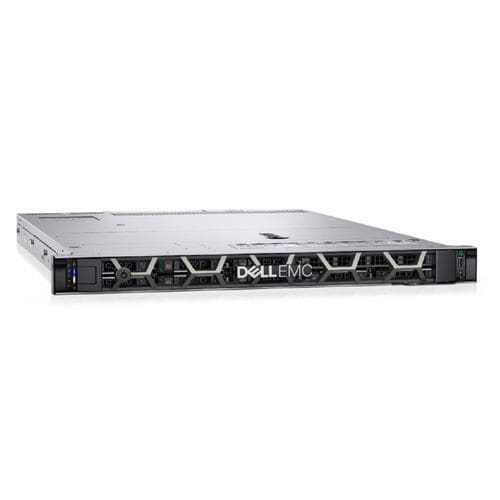 Сервер для стокирования - PowerEdge R450 - Dell EMC OEM & IoT Soutions - 1U / Intel® Xeon / Intel® Core 3-го поколения