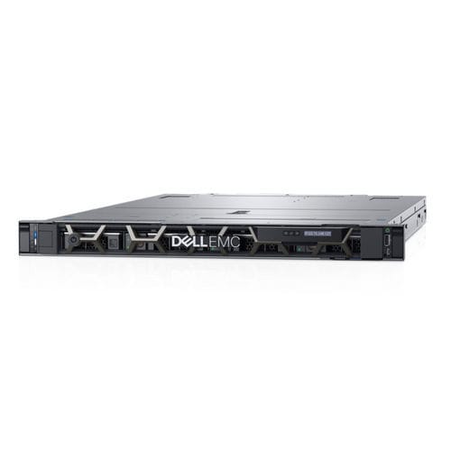 Сервер для стокирования - PowerEdge R6525 - Dell EMC OEM & IoT Soutions - GPU / консольный / 1U