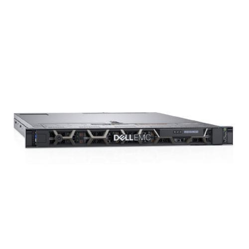 Сервер для стокирования - PowerEdge R640 - Dell EMC OEM & IoT Soutions - консольный / 1U / встроенный