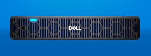 Сервер для стокирования - PowerEdge XR4000 - Dell EMC OEM & IoT Soutions - EDGE / 2U / Intel® Xeon