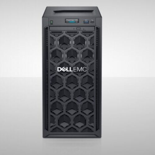 Сервер для стокирования - PowerEdge T440 - Dell EMC OEM & IoT Soutions - веб / печати / опорный