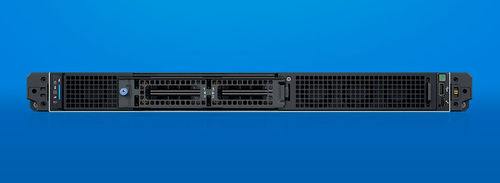 Сервер для сети - PowerEdge XR5610 - Dell EMC OEM & IoT Soutions - EDGE / 1U / Intel® Xeon