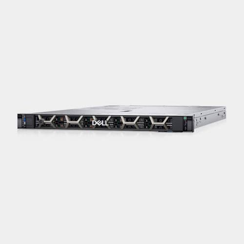 Сервер для стокирования - PowerEdge R6615 - Dell EMC OEM & IoT Soutions - RAID / для сети / 1U