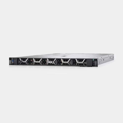 Консольный сервер - PowerEdge R6515 - Dell EMC OEM & IoT Soutions - для монтажа в стойку / AMD EPYC™ / Intel® Core 2-го поколения