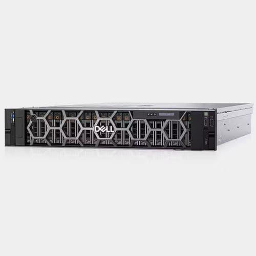 Сервер для стокирования - PowerEdge R7525 - Dell EMC OEM & IoT Soutions - GPU / 2U / AMD EPYC™