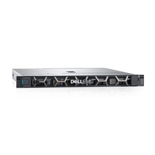 Сервер RAID - PowerEdge R240 - Dell EMC OEM & IoT Soutions - 1U / встроенный / Intel® Xeon