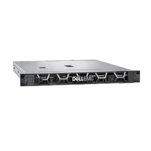 Сервер для стокирования - PowerEdge R250 - Dell EMC OEM & IoT Soutions - веб / печати / 1U