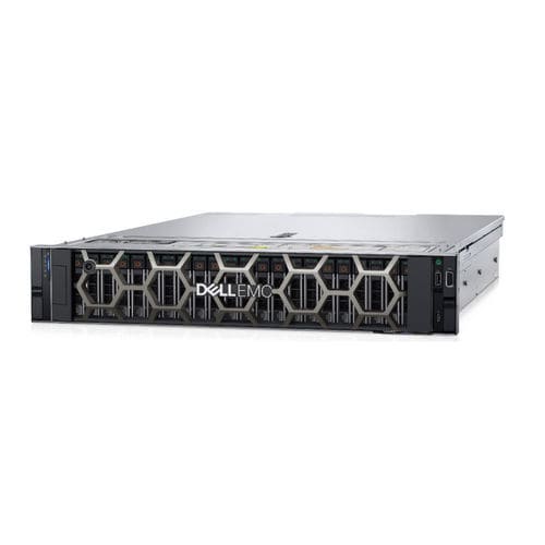 Сервер для стокирования - PowerEdge R750xs - Dell EMC OEM & IoT Soutions - для сети / 2U / Intel® Xeon