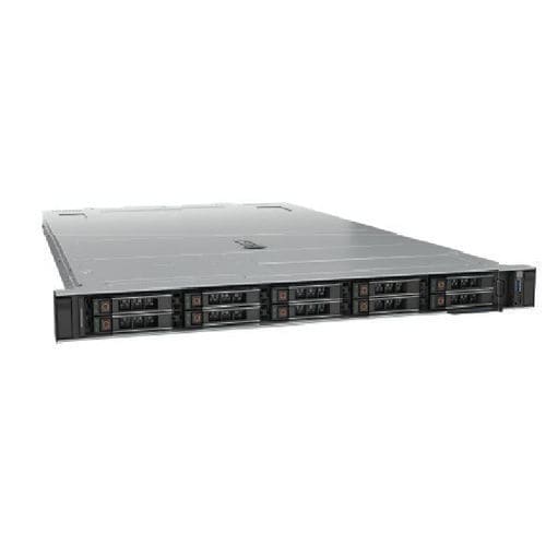 Сервер для стокирования - PowerEdge R660 - Dell EMC OEM & IoT Soutions - для базы данных ODBC / 1U / Intel® Xeon