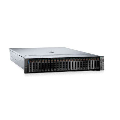 Сервер для стокирования - PowerEdge R760 - Dell EMC OEM & IoT Soutions - 2U / Intel® Xeon / 4e Generation Intel® Core