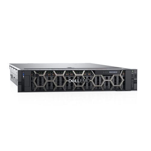 Сервер GPU - PowerEdge R840 - Dell EMC OEM & IoT Soutions - для базы данных ODBC / 2U / Intel® Xeon