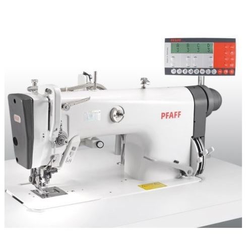 Швейная машина челночный стежок - PFAFF 487 -731/14 - PFAFF INDUSTRIESYSTEME UND MASCHINEN GMBH - с одной иглой / 2-проводная / для ткани
