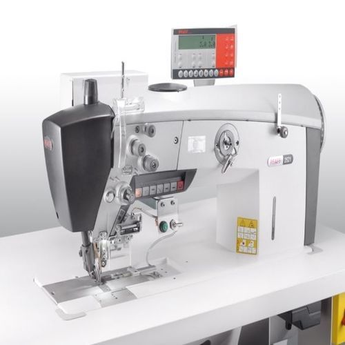 Швейная машина челночный стежок - PFAFF 2521 PREMIUM - PFAFF INDUSTRIESYSTEME UND MASCHINEN GMBH - с одной иглой / для ткани / для мешков