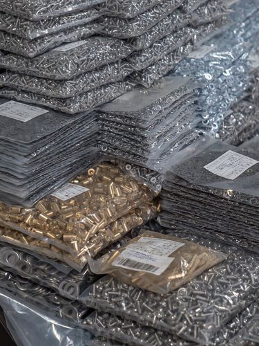 Пленка для упаковки - LDPE - Plastic Union - клейкая / из PE / FFS