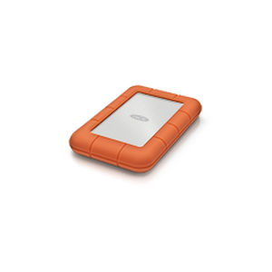 Жесткий диск USB 3.0 - Mini  - LACIE - внешний / SSHD