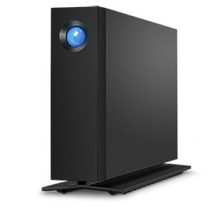 Жесткий диск USB 3.0 - d2 Professional - LACIE - внешний / 7200 об/мин
