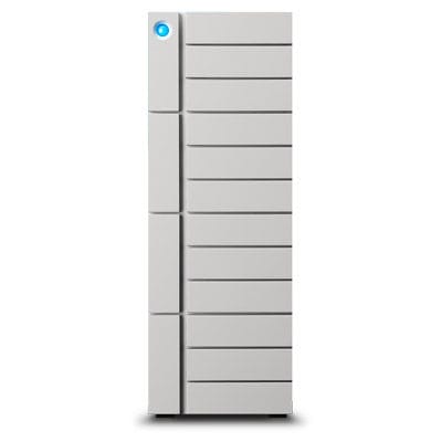 Система хранения данных - 12big Thunderbolt 3 - LACIE