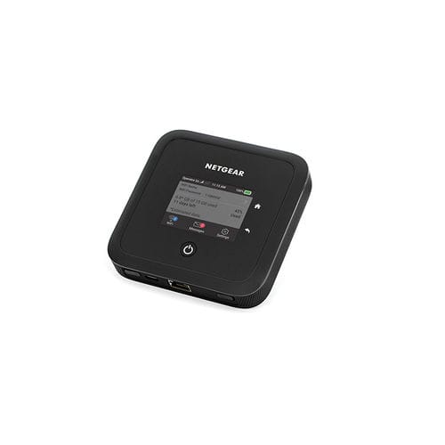 Секционный маршрутизатор - MR5200 - NETGEAR - для передачи данных / Ethernet / для сети