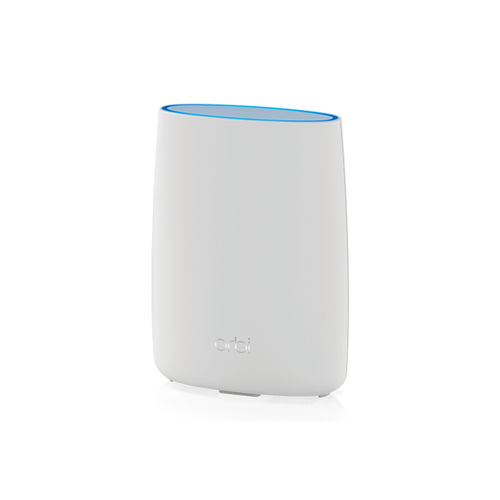 Маршрутизатор 4G LTE - LBR20 - NETGEAR - секционный / для передачи данных / многофункциональный