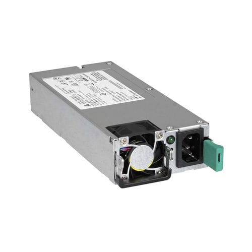 Источник электропитания на DIN-рейке - APS550W - NETGEAR - AC/AC / модульный