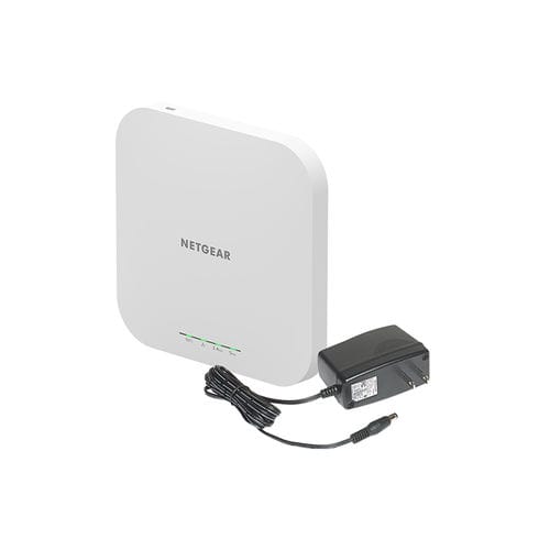 Точка доступа WiFi - WAX610PA - NETGEAR - питание по Ethernet / Ethernet / для сети