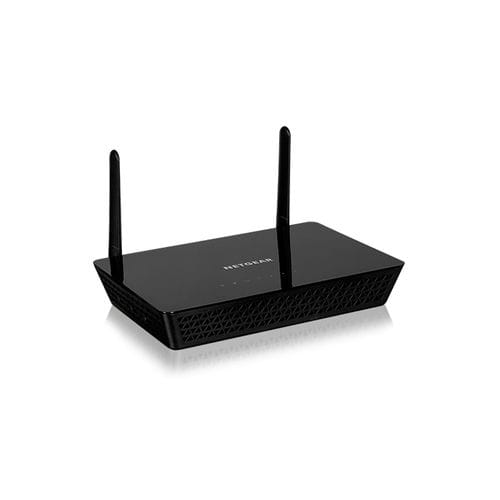 Двухполосная точка доступа - WAC104 - NETGEAR - беспроводная / WiFi / Ethernet