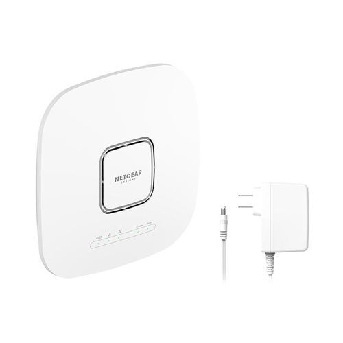 Беспроводная точка доступа - WAX625PA  - NETGEAR - WiFi / для сети / высокое качество