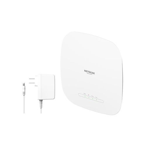 Беспроводная точка доступа - WAX615PA  - NETGEAR - WiFi / Ethernet / для сети