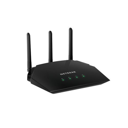 Беспроводная точка доступа - WAC124 - NETGEAR - WiFi / MIMO / Ethernet