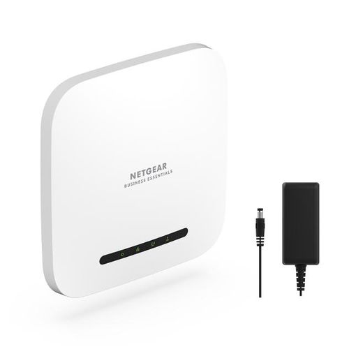 Беспроводная точка доступа - WAX220PA - NETGEAR - WiFi / Ethernet / для сети